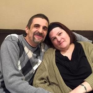 Meet your Posher, Louisemarie